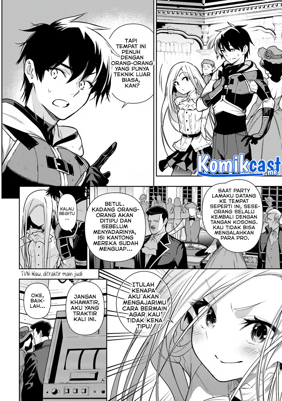 Dilarang COPAS - situs resmi www.mangacanblog.com - Komik the adventurers that dont believe in humanity will save the world 035.1 - chapter 35.1 36.1 Indonesia the adventurers that dont believe in humanity will save the world 035.1 - chapter 35.1 Terbaru 6|Baca Manga Komik Indonesia|Mangacan
